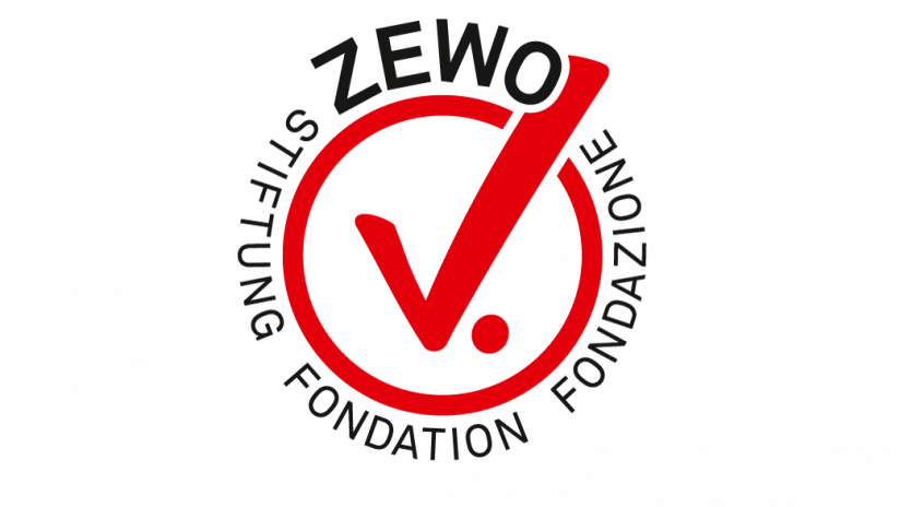 Stiftung ZEWO