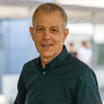 Stefan Buchmüller, Zentralvorstand Pro Audito Schweiz