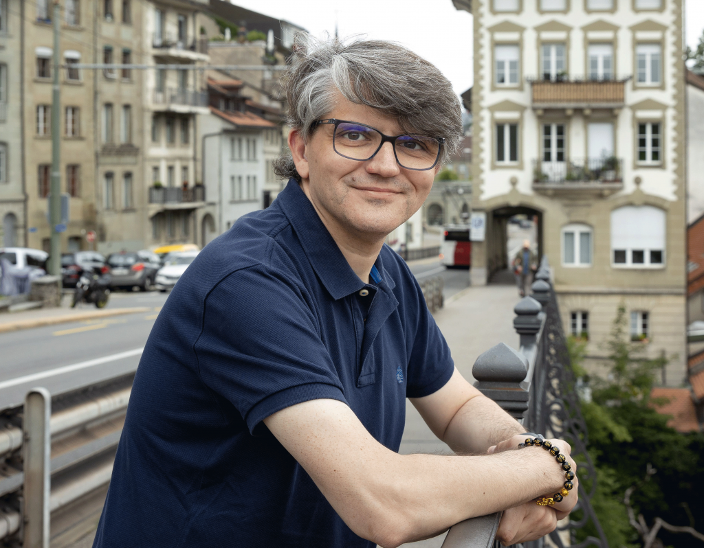 Giuseppe macht seinen Weg Pro Audito die führende Anlaufstelle für
