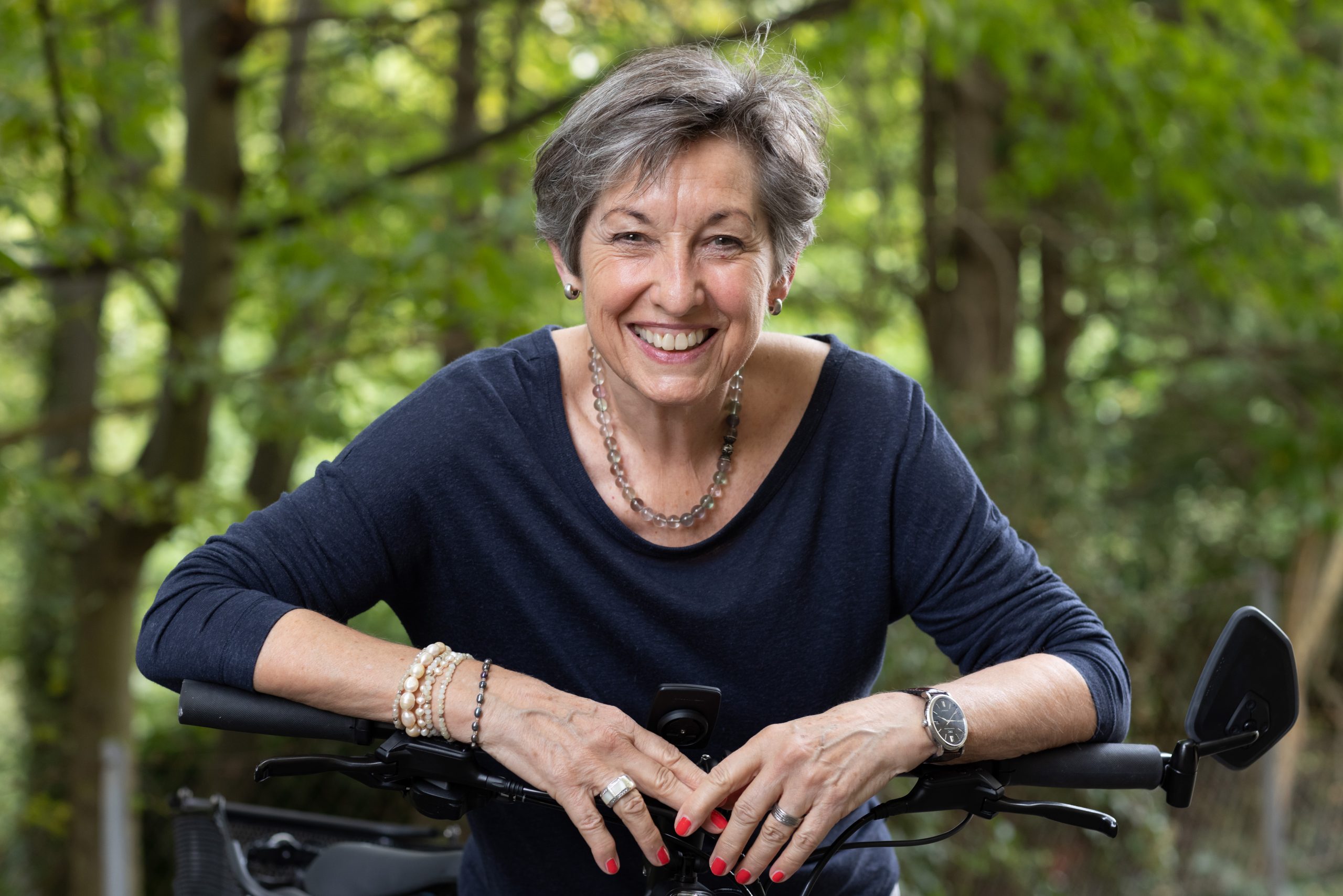 Heidi Pro Audito die führende Anlaufstelle für Menschen mit