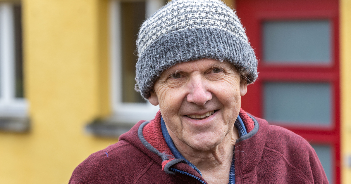 Mathias hört plötzlich nichts mehr Pro Audito die führende