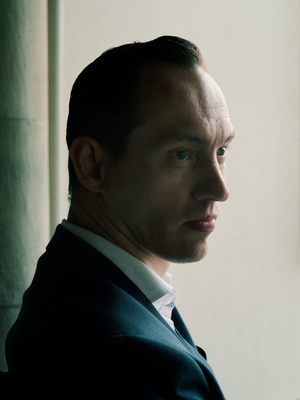 Islam Alijaj, worum geht es bei der Inklusionsinitiative? Pro Audito